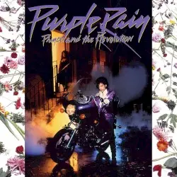 Purple Rain by Prince and The Revolution