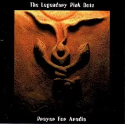 Prayer for Aradia by The Legendary Pink Dots