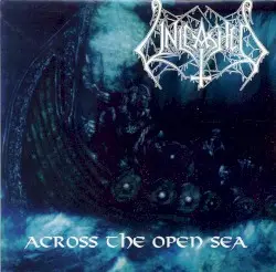 Across the Open Sea by Unleashed