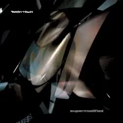 Supermodified by Amon Tobin