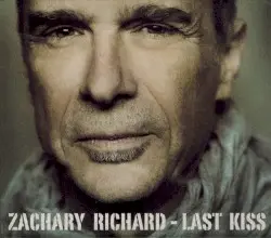 Last Kiss by Zachary Richard