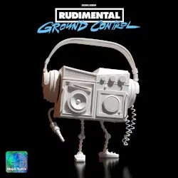 Ground Control by Rudimental