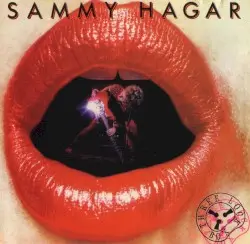 Three Lock Box by Sammy Hagar