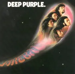 Fireball by Deep Purple