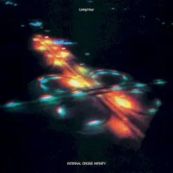 Internal Drone Infinity by Living Hour