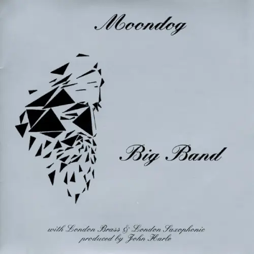 Big Band by Moondog with London Brass & London Saxophonic