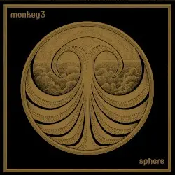 Sphere by Monkey3