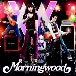 Morningwood by Morningwood