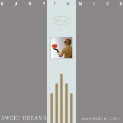 Sweet Dreams (Are Made of This) by Eurythmics