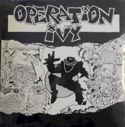 Energy by Operation Ivy