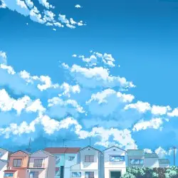 From a balcony by Mugensoul