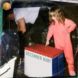 December Baby by JoJo
