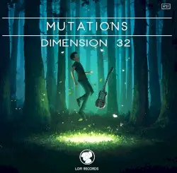 Mutations by Dimension 32