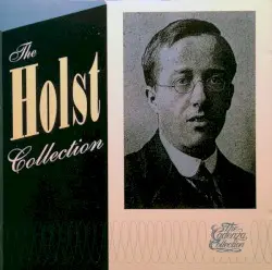 The Planets by Gustav Holst; London Festival Orchestra, Robert Ashley