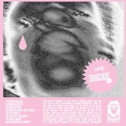 Suicide Deluxe by Dreamcrusher
