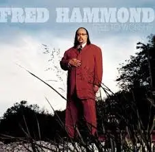 Free to Worship by Fred Hammond