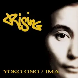 Rising by Yoko Ono / IMA