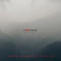 PowerNerd by Devin Townsend