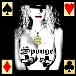 Galore Galore by Sponge