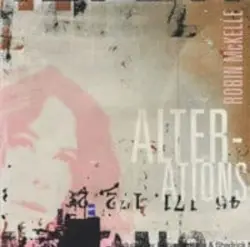 Alterations by Robin McKelle