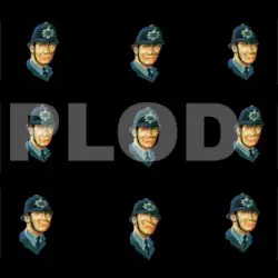 Plod by Funki Porcini