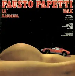 18ª raccolta by Fausto Papetti