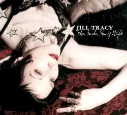 Silver Smoke, Star of Night by Jill Tracy