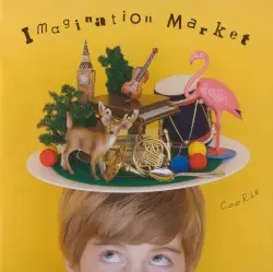 Imagination Market by CooRie