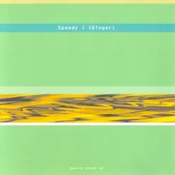 Ginger by Speedy J