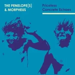 Priceless Concrete Echoes by tHe pEneLOpe[s]