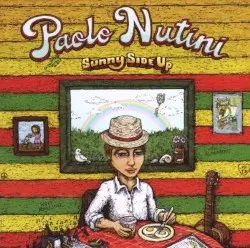Sunny Side Up by Paolo Nutini