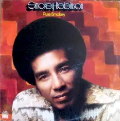 Pure Smokey by Smokey Robinson