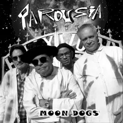 Moon Dogs by Parousia