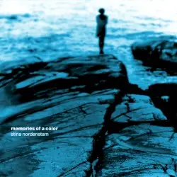 Memories of a Color by Stina Nordenstam