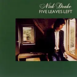 Five Leaves Left by Nick Drake