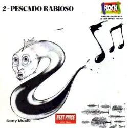 Pescado 2 by Pescado Rabioso
