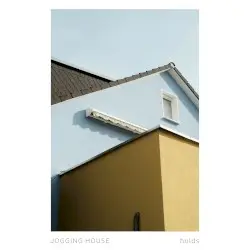 holds by Jogging House