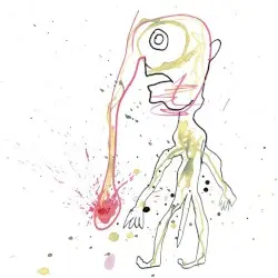 Hominine parts 1 to 3 by Doc Wör Mirran feat. Stadlmeier / de Waard / Gormley
