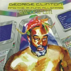 T.A.P.O.A.F.O.M. by George Clinton and the P-Funk All Stars