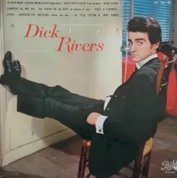 Je suis bien by Dick Rivers