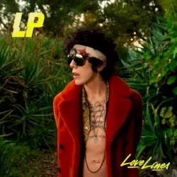 Love Lines by LP