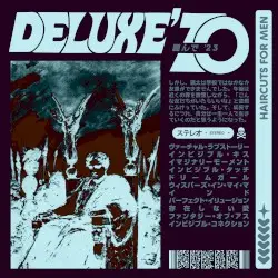 DELUXE ’70, V4 by haircuts for men