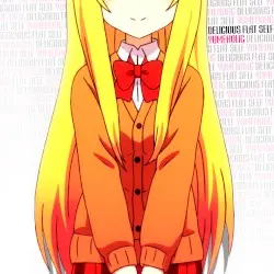 Delicious Flat Self by yumeHolic