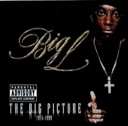 The Big Picture by Big L