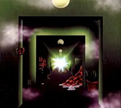 A Weird Exits by Thee Oh Sees