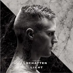 Aus dem Schatten ins Licht by Kontra K