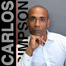 Carlos Simpson by Carlos Simpson