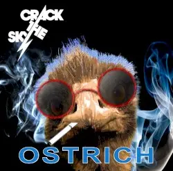 Ostrich by Crack the Sky