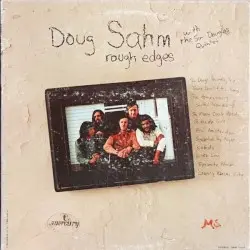 Rough Edges by Doug Sahm with Sir Douglas Quintet