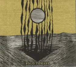 Where Myth Becomes Memory by Rolo Tomassi